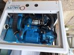 nanni generator, 5 tot 10 pk, Diesel, Elektrische start, Gebruikt