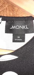 Jurk van Monki, maat 38, Ophalen of Verzenden