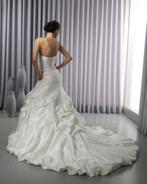 Trouwjurk, Kleding | Dames, Ophalen, Nieuw, Wit, Trouwjurk