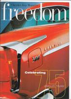 "Celebrating 75 years of CHRYSLER", Ophalen of Verzenden, Zo goed als nieuw, Overige merken