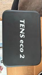 Tens eco 2, Diversen, Verpleegmiddelen, Ophalen of Verzenden, Zo goed als nieuw