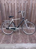 Gazelle Davos 28", Ophalen, Versnellingen, Zo goed als nieuw, 57 tot 61 cm