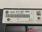 Comfort Module van een Audi Q7, Auto-onderdelen, 3 maanden garantie, Gebruikt, Ophalen of Verzenden, Audi