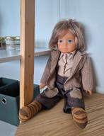 Schildkröt Bella pop jaren '80, Verzamelen, Poppen, Ophalen of Verzenden, Zo goed als nieuw, Pop