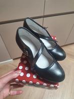 Spaanse hakjes voor meisjes maat 30 la seniorita, Gebruikt, Meisje, La seniorita, Ophalen of Verzenden