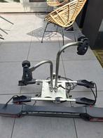 Fietsendrager voor 2 fietsen - Twinny Load Power Carrier, Ophalen, Gebruikt, 2 fietsen, Trekhaakdrager