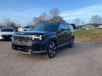 Autohuisveiling,nl Bied aan Hyundai Santa Fe 2025 No Reserve, Automaat, Santa Fe, Zwart, Leder