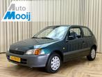 Toyota Starlet 1.3-16V XLi (bj 1998), Voorwielaandrijving, Origineel Nederlands, Bedrijf, Handgeschakeld