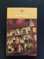 Nachtverhaal - Paul Biegel, Ophalen of Verzenden, Zo goed als nieuw, Paul Biegel, Nederland