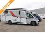 Bürstner Campeo TD 690 G - AUTOMAAT -, Automaat, Ringverwarming, Tot en met 2, Airbags
