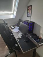 Ultieme Gaming PC Set te Koop – Zo Goed Als Nieuw!, Computers en Software, Desktop Pc's, 32 GB, ASUS, Zo goed als nieuw, Gaming