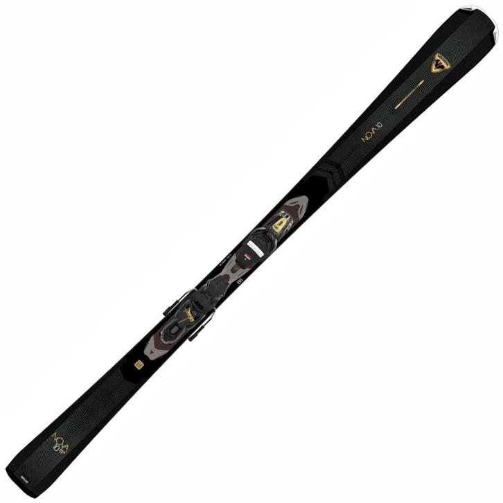 Rossignol Nova 10 Ti Xpress dames carve ski 153 160 167 cm, Sport en Fitness, Skiën en Langlaufen, Nieuw, Ski's, Skiën, Rossignol
