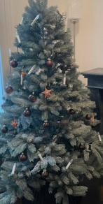 Kerstboom,  intratuin, Ophalen, Gebruikt