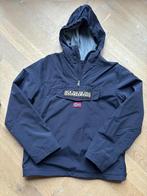 Napapijri jas, Kinderen en Baby's, Kinderkleding | Maat 170, Gebruikt, Jongen of Meisje, Ophalen of Verzenden, Napapijri