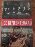 De Gemeenteraad in seal, Ophalen of Verzenden, Zo goed als nieuw