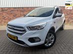 Ford Kuga 1.5 EcoBoost Titanium | 150pk | 2000kg Trekkracht, Stof, 4 cilinders, Wit, Bedrijf