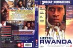 Hotel Rwanda, Vanaf 16 jaar, Ophalen of Verzenden, Zo goed als nieuw, Waargebeurd drama
