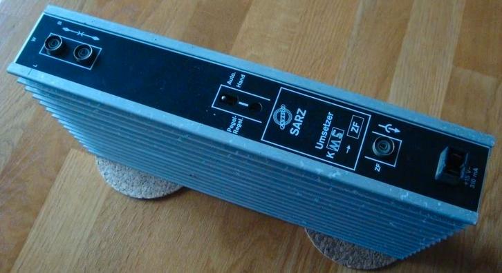 Astro SARS K M5, Hobby en Vrije tijd, Elektronica-componenten, Gebruikt, Ophalen of Verzenden