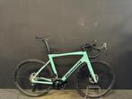 Actie Bianchi SPECIALISSIMA COMP 105 Di2 2x12, Fietsen en Brommers, Fietsen | Racefietsen, Nieuw, Overige merken, Meer dan 20 versnellingen