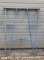 Schragen, 114x150x77 cm, 2 stuks, Ophalen, Gebruikt, Overige typen, Minder dan 2 meter