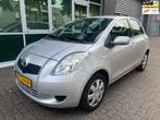 Toyota Yaris 1.0 VVTi Sol MMT - AUTOMAAT - NIEUWE APK, Gebruikt, Origineel Nederlands, Bedrijf, 19 km/l