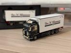 Wsi Scania Klemmensen, Hobby en Vrije tijd, Modelauto's | 1:50, Ophalen of Verzenden, Nieuw, Bus of Vrachtwagen, Wsi