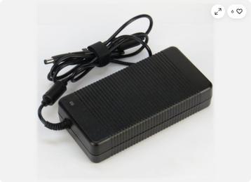 HP HSTNN-DA12-oplader 19,5 V 11,8 A 230 W voor Elitebook  beschikbaar voor biedingen