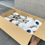 HKS Dual Hi-Power catback uitlaatsysteem - Infiniti G37