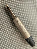 Neutrik jack. NIEUW, Ophalen of Verzenden, Nieuw, Apparatuur
