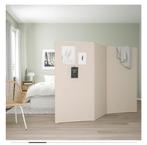 Scheidingswand, Ophalen