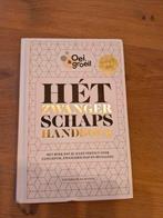 Xaviera Plas-Plooij - Hét zwangerschapshandboek, Ophalen of Verzenden, Zo goed als nieuw, Xaviera Plas-Plooij