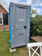 Dixi douchecabine te koop, Ophalen, Nieuw, Chroom, Douche