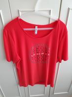 Zoso t-shirt, Maat 46/48 (XL) of groter, Ophalen of Verzenden, Zo goed als nieuw, Korte mouw