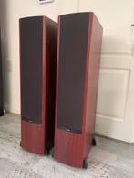 Boston Acoustics VR3, Audio, Tv en Foto, Luidsprekers, Gebruikt, 120 watt of meer, Front, Rear of Stereo speakers, Ophalen