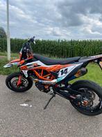 Ktm 690 smc r 2019 35KW, Motoren, Motoren | KTM, Particulier, 690 cc, 1 cilinder, 12 t/m 35 kW