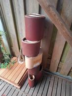 Schuurbanden voor Bandschuurmachine - Diverse Maten, Doe-het-zelf en Verbouw, Gereedschap | Schuurmachines, Ophalen, Gebruikt
