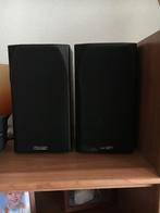 Luidsprekers Mission 731i, Audio, Tv en Foto, Luidsprekers, Overige merken, Gebruikt, Ophalen of Verzenden, 60 tot 120 watt