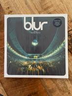 Blur live at wembley stadium dubbel LP, mooie staat !, Ophalen of Verzenden, 2000 tot heden, Zo goed als nieuw, 12 inch