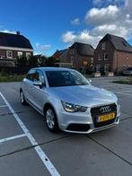 Audi A1 Sportback 1.6 TDI Betrouwbare auto, direct rijklaar, Auto's, Audi, Euro 5, Stof, A1, Zwart