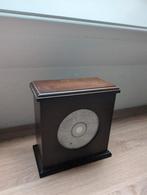 Riverdale Houten CD Opbergdoos, Minder dan 25 discs, Ophalen of Verzenden, Zo goed als nieuw, Cd's