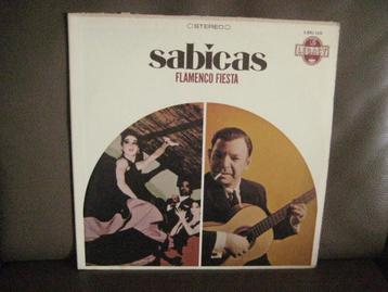 Sabicas – Flamenco Fiesta beschikbaar voor biedingen