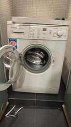 Goed werkende Bosch Wasmachine. Op te halen aanstaande zater, Gebruikt, Ophalen of Verzenden, 85 tot 90 cm, 1200 tot 1600 toeren