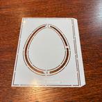 Dutch doobadoo ddbd tekenmal 25 ei kaart, Ophalen of Verzenden, Zo goed als nieuw, Overige thema's, Pons of Mal