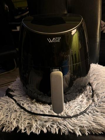 Wats home Smartfryer 5 liter beschikbaar voor biedingen