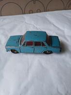 Simca 1500. Dinky toys France, Hobby en Vrije tijd, Modelauto's | 1:43, Ophalen of Verzenden, Gebruikt, Auto, Dinky Toys
