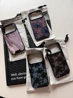 4 Burga elite covers, Verzenden, Nieuw