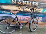 Batavus Personal Bike Transport Bakkers Fiets-Shimano!, Ophalen, Batavus, Versnellingen, 53 tot 56 cm