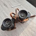 Oude verrekijker, Ophalen, Nederland