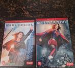 Supergirl, seizoen 1 en 2, Alle leeftijden, Ophalen of Verzenden, Nieuw in verpakking