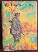 Jacht jagen .  Het Rijk van den Bles door Piet van de Ven., Ophalen of Verzenden, Gelezen